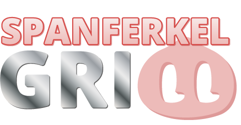 Spanferkelgrill Hamburg Logo